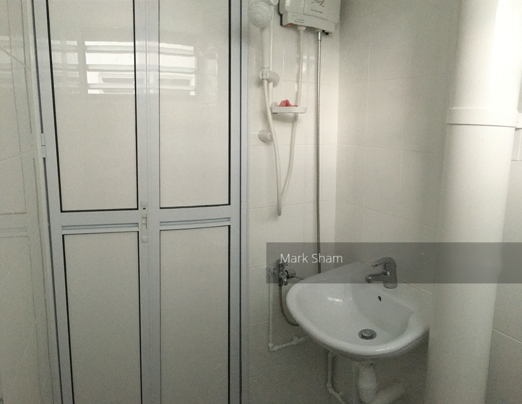 Blk 424 Bedok North Avenue 1 (Bedok), HDB 3 Rooms #125186982